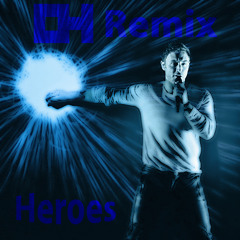 Måns Zelmerlöw - Hereos (OH Remix)