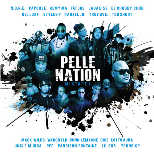 Dope House - Chinx & Jadakiss by PellePelle | Pelle Pelle ...