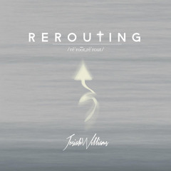 Josiah Williams - The Way Out ft. Rev. Deveraux Hubbard