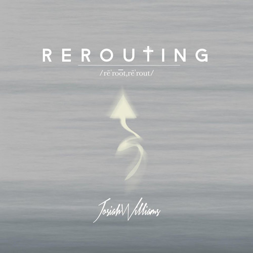 Josiah Williams - The Way Out ft. Rev. Deveraux Hubbard