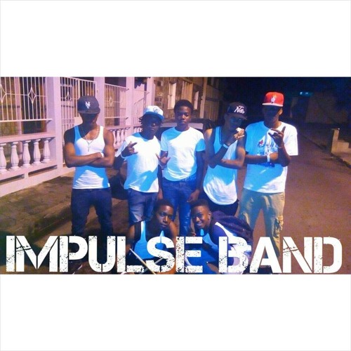 impulse band live 2k15 track 5