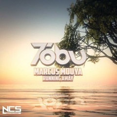 Tobu & Marcus Mouya - Running Away (Radio Edit)