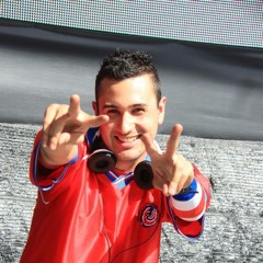 Ticos Mix Vol.1 Dj Beka CR (Mix by Ticos Radio)