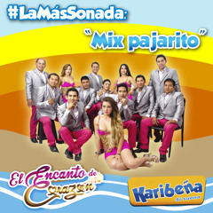 La Más Sonada: El Encanto de Corazón - "Mix Pajarito"