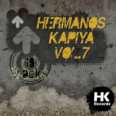 Hermanos Kapiya - Big Party