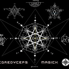 Coredyceps - At Sea __ 208 BPM (Mastered)[Album "Magick" out @ Splatterkore Reckords!]