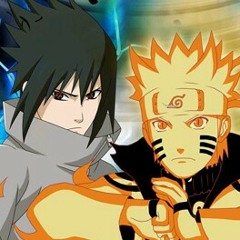 Naruto Shippuden ending 32 (spinning world)