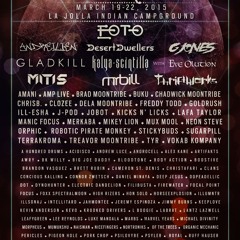 Required Listening: Serenity Gathering 2015