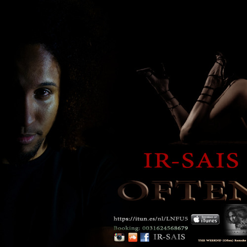 Ir-Sais - Often
