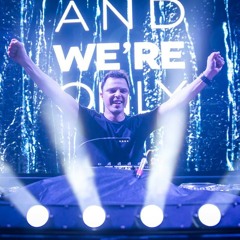 Markus Schulz - GDJB World Tour: Kiev and Prague