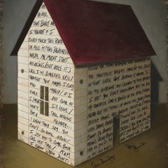 Miranda Lambert - The House That Built Me