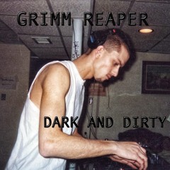 Dark and Dirty - Drum and Bass Mix - Mp3
