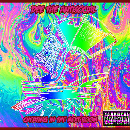Cheating In The Next Room Instrumental Rough Cut By