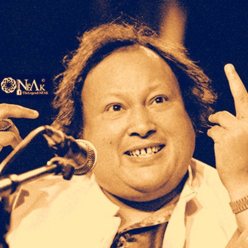 Ranjha Ranjha Kardi Hun Mein, Aape Ranjha Hoyi - TheLegend.NFAK