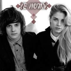 London Grammar - If You Wait ( Le Hutin Rework )