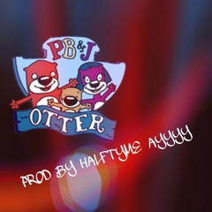 PB&J Otter(Remix)