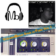 VolcanoBeats 4min Of Funk Vol. 1