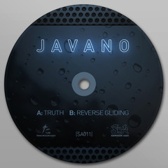 Javano - Truth [SA011]