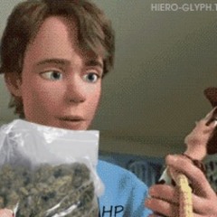 Zen Master Freestyle - Pharoahe Monch The Light Instrumental - OffTheTop