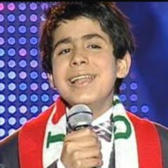 قصي حاتم العراقي  في عذبني حبييبي