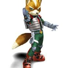 Star Fox Revival (Star Fox Assault Sample)