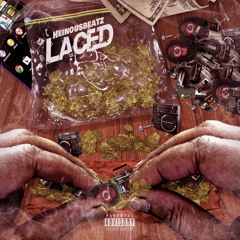 Badass prod. by HeinousBeatz