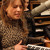 Artwork for Lucie Silvas performing "Letters to Ghost", "How to Lose It All", and "You Got It" live on 2-26-15