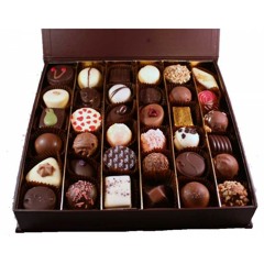 Pororoca - Box Of Chocolates