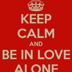 Love Alone