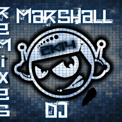 Estado de Shock Remix By Marshall Deejay 2k15