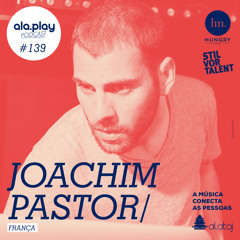 139: Joachim Pastor (FRA)