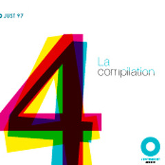 History of Love - La Compilation 4