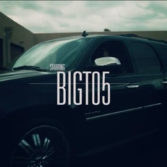 Pretty Flacko Remix - BigT05