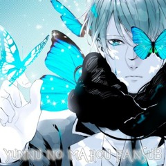 Yannu no Mahou Fansub