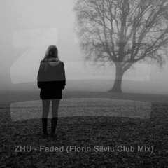 ZHU - Faded (Florin Silviu Club Mix)