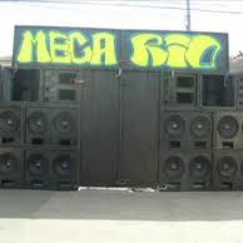 MEGA RIO O SOM DO ARREPIO (RELÍQUIAS DO FUNK S.A)