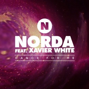 Norda - Dance For Me (Club Edit)