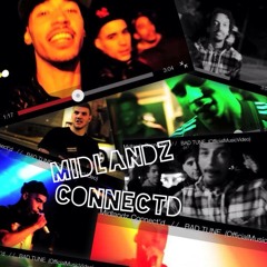 Midlandz Connect'd LIVE Hip Hop Set @UrbanUnsignedUK @MidlandzConnect