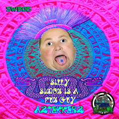 The Aztekkerz - Silly Simon Is A Fun Guy EP (SWB015) FREE DOWNLOAD OUT NOW!