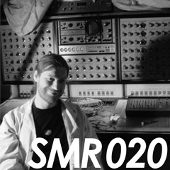Supermoll Radio #20 - user48736353001 mixed by Ludwig Zibell