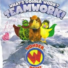 Wonder Pets remix (Prod.C00P)