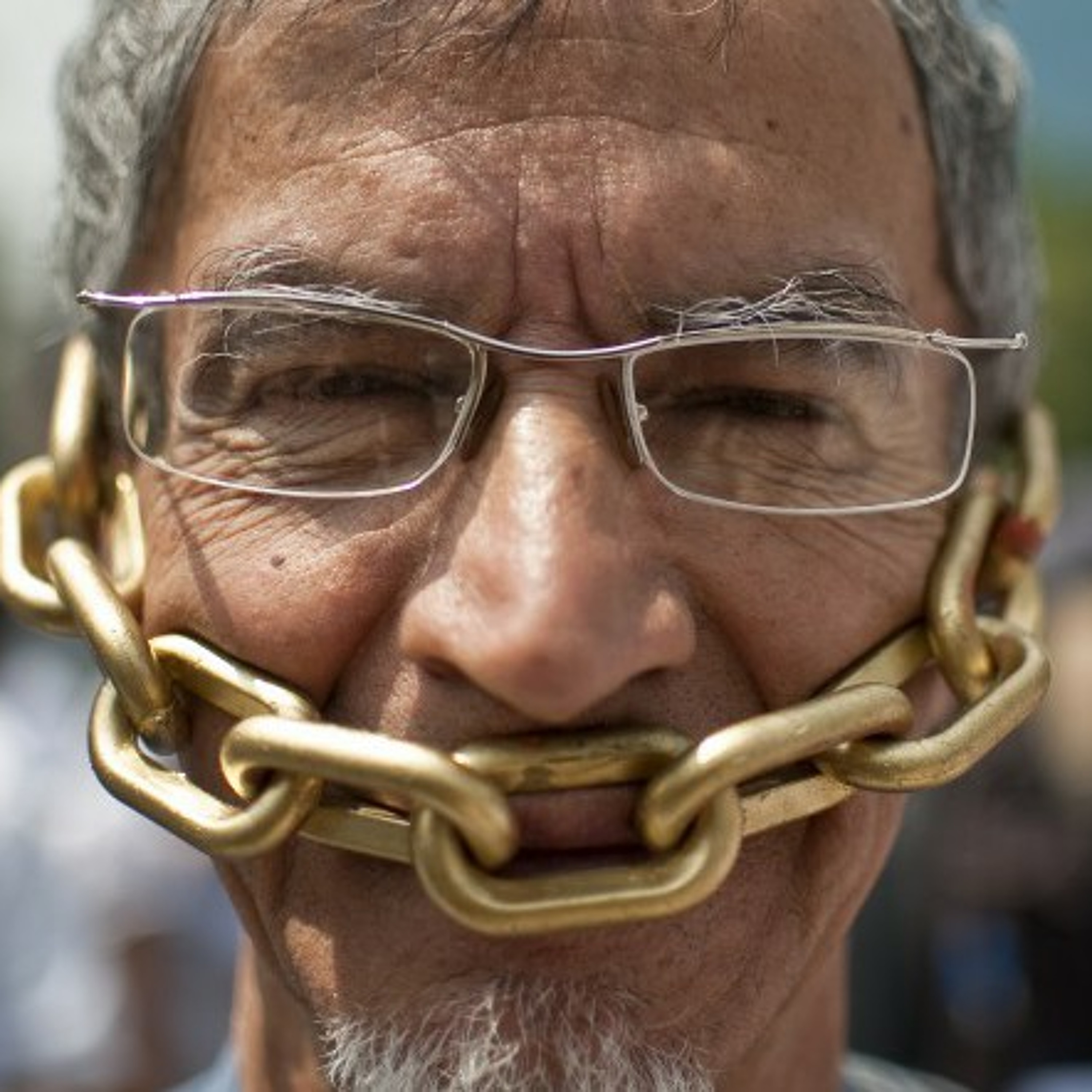 How free is free speech in the Americas? episode artwork
