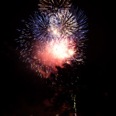 [eko] vs 凛RIN - Summer of Fireworks