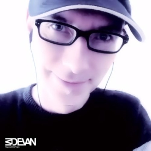MarcelDeVan - Endless Into The Future [ Crash Mix ]