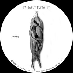 Phase Fatale - Rot