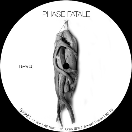 Phase Fatale - Rot