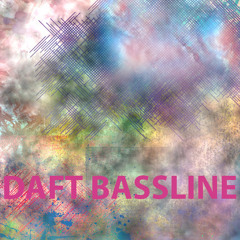 Daft bassline Mc By Naz Ali