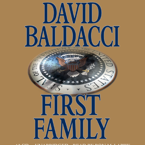 first family david baldacci summary