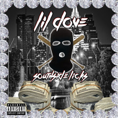 Southside Licks ft. Baby Guwop X DeLaRollSum (Prod. By Teezus Christ)