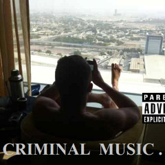 Benja L.B. - Cuando Es Con Vos - Criminal Music.-